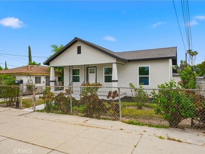 1279 Vine St, San Bernardino, CA, 92411
