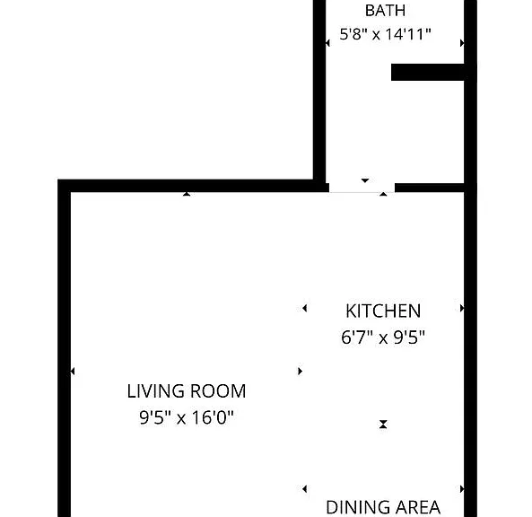 571 Olive St — Photo 14