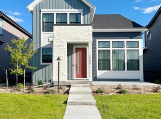 1556 Stablecross Dr, Castle Pines, CO 80108