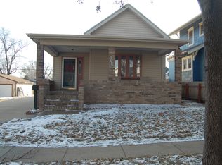 2739 Sumner St, Lincoln, NE 68502