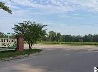 3 Wild Blueberry Ln #CAT, Conway, SC 29527