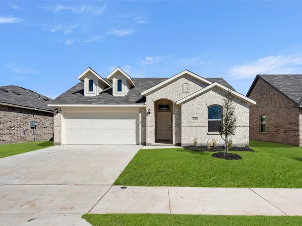 3640 N Crowley Cleburne Rd, Fort Worth, TX 76123