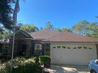740 S Heritage Creek Way, Saint Augustine, FL 32084