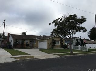 3018 Sonoma St, Torrance, CA 90503