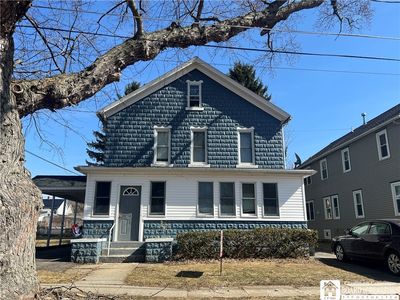 14 Moore Ave, Fredonia, NY, 14063