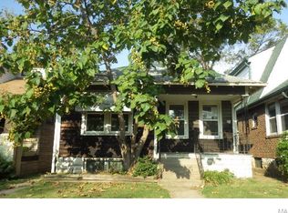 2205 Richert Ave, Saint Louis, MO 63143