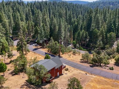3231 Dalmatia Dr, Arnold, CA, 95223