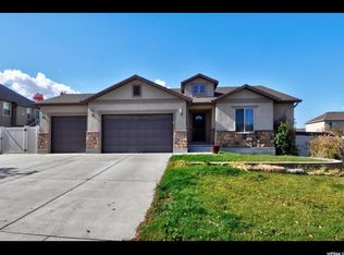 4528 S Haven Ridge Way, West Valley City, UT 84128