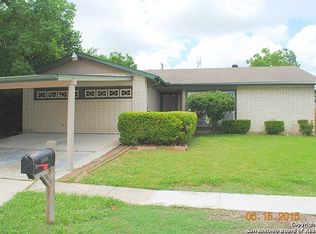 14038 Greenjay Dr, San Antonio, TX 78217