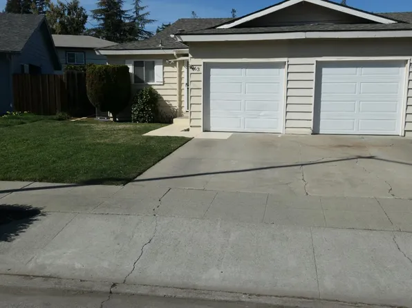 963 & 965 Whitehall Ave, San Jose, CA 95128