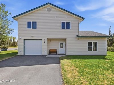 108 Anthurium St Unit C, Soldotna, AK, 99669