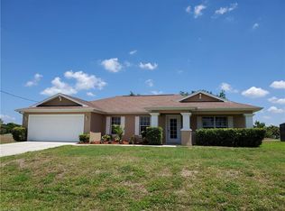 2715 NW 13th St, Cape Coral, FL 33993