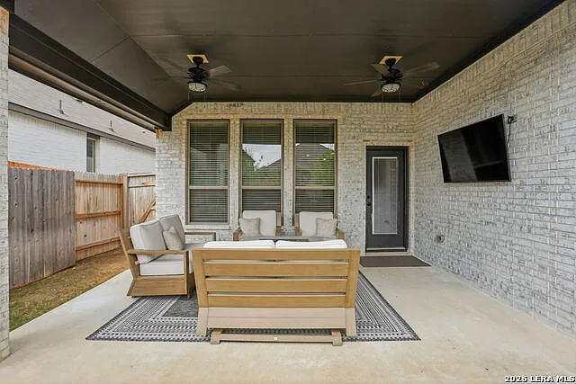 12502 Peckinpah Trl — Photo 40