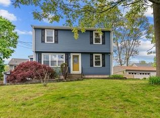 267 Chavenson St, Fall River, MA 02723