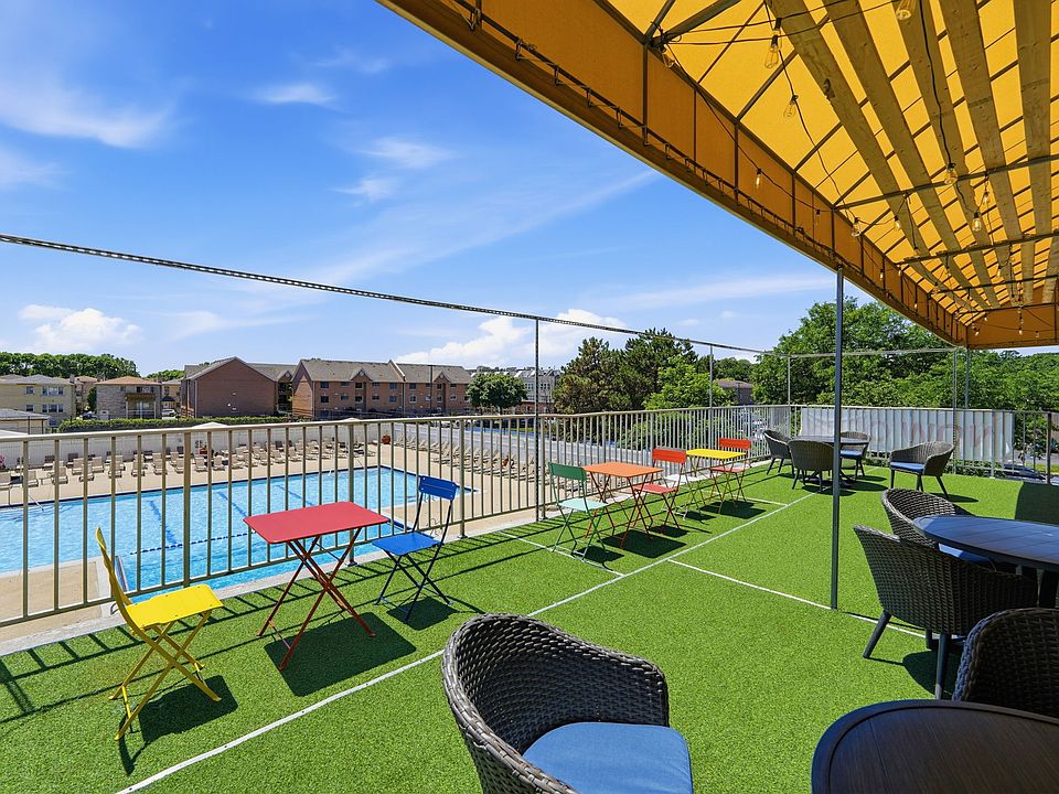 1st image of 5441 N East River Rd #21-1612