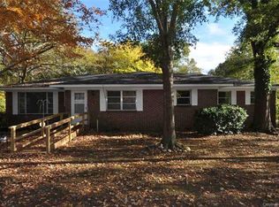 120 Crestwood Cir, Chester, SC 29706