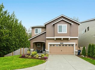 1528 118th Dr SE, Lake Stevens, WA 98258