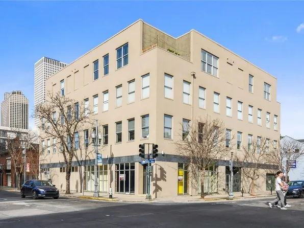 835 Julia St #Penthouse 3, New Orleans, LA 70113