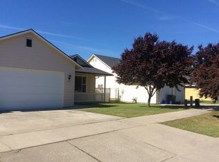 1376 W Bering Ave, Coeur D Alene, ID 83815