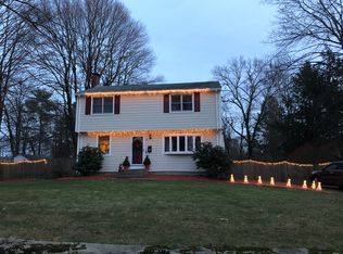 8 Edgewood Rd, Sharon, MA 02067
