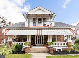 141 Diamond St, Sellersville, PA 18960