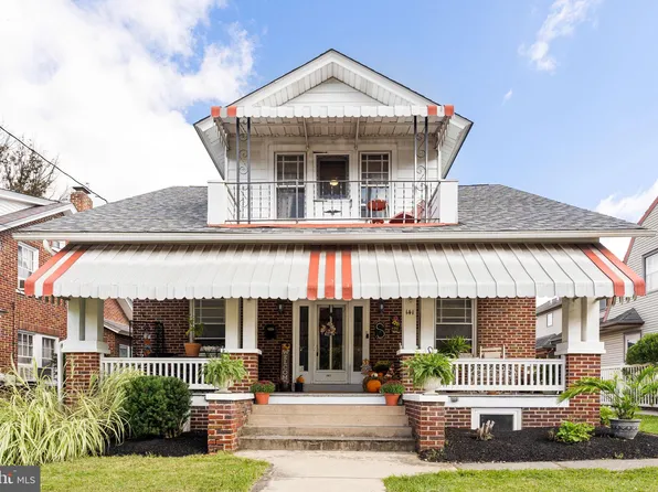 141 Diamond St, Sellersville, PA 18960