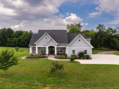 810 Battle Rd, Nolensville, TN, 37135