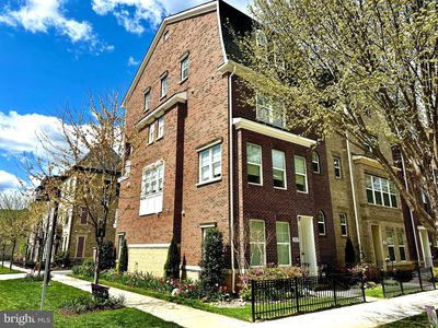 327 Crown Park Ave, Gaithersburg, MD, 20878