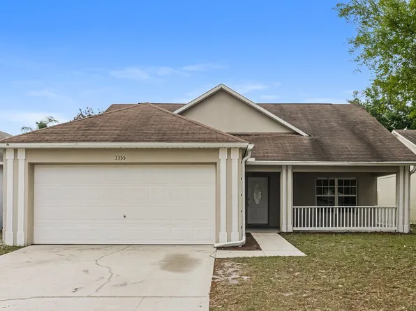 3355 Kelsey Ln, Saint Cloud, FL 34772