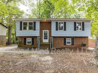 3112 Berry Ct #1, Raleigh, NC 27610