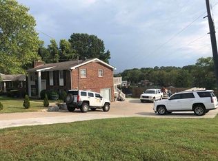 2607 Edge O Lake Dr, Nashville, TN 37217