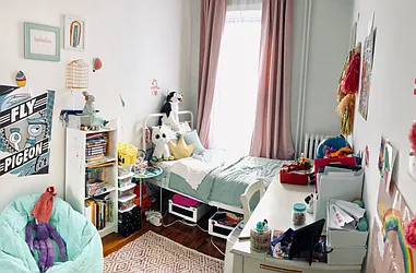 Rented by Level Group