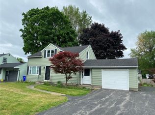 175 Alfonso Dr, Rochester, NY 14626