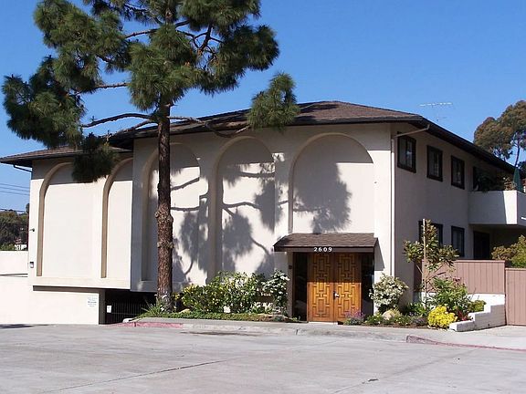 2nd image of 2609 Pico Pl APT 224