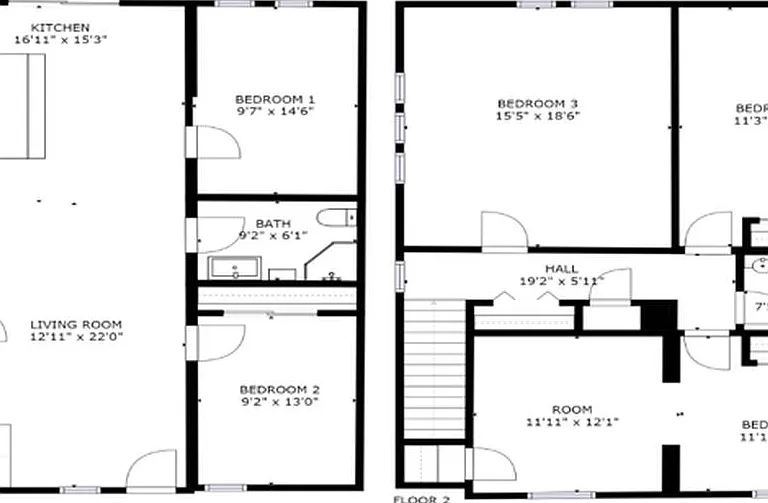 3272 Hannah St — Photo 22