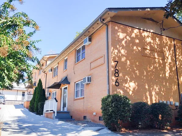 786 Saint Charles Ave NE APT 3, Atlanta, GA 30306