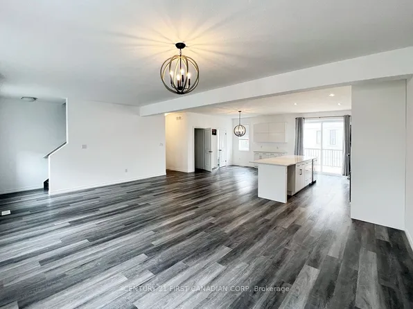 435 Callaway Rd, London, ON