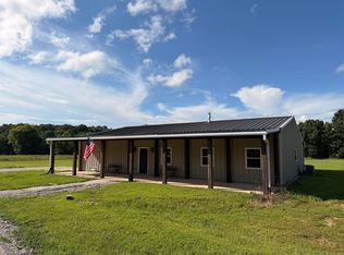 4811 Hwy Mm, Mountain Grove, MO 65711