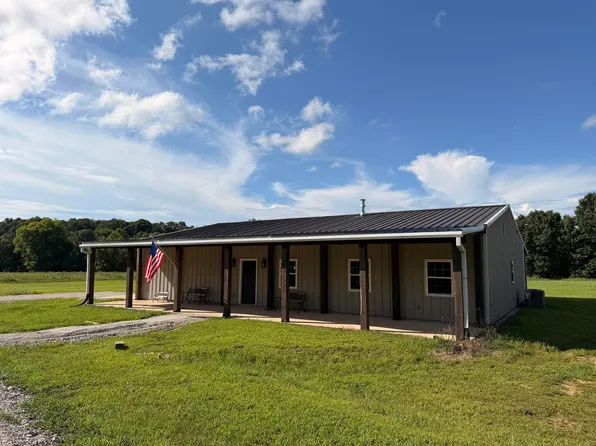 4811 Hwy Mm, Mountain Grove, MO 65711