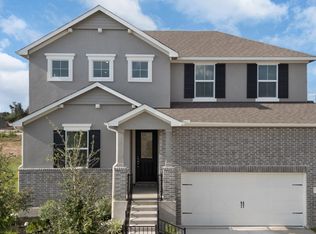 116 Alistair Dr, Georgetown, TX 78633