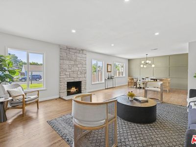 15517 Hart St, Van Nuys, CA, 91406