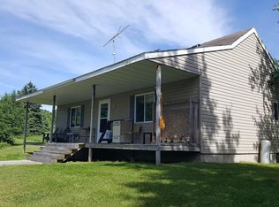 8168 Patten Lake Rd, Florence, WI 54121