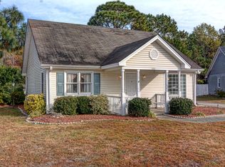 6511 Red Bay Ct, Wilmington, NC 28405