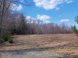 Hungry Hill Rd, Long Eddy, NY 12760