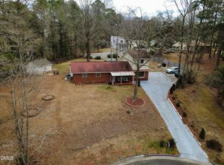 1811 Pritchard Pl, Durham, NC 27707