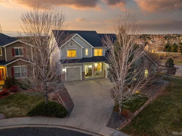 16893 E Lake Place, Aurora, CO 80016