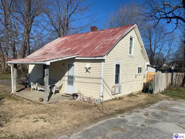 627 S Lincoln Blvd, Hodgenville, KY 42748