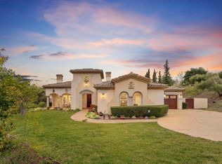 4229 Bridlewood Rd, Fallbrook, CA 92028