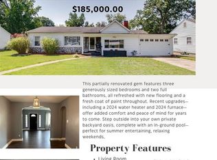 2216 Woodlawn Ave, Granite City, IL 62040