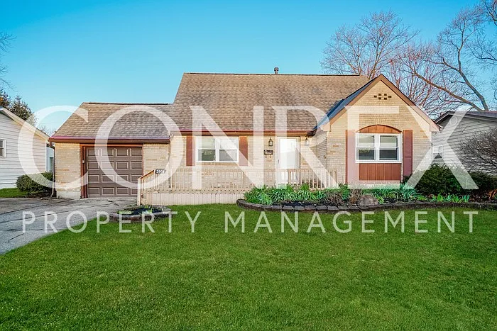 3801 Beechton Rd photo 1